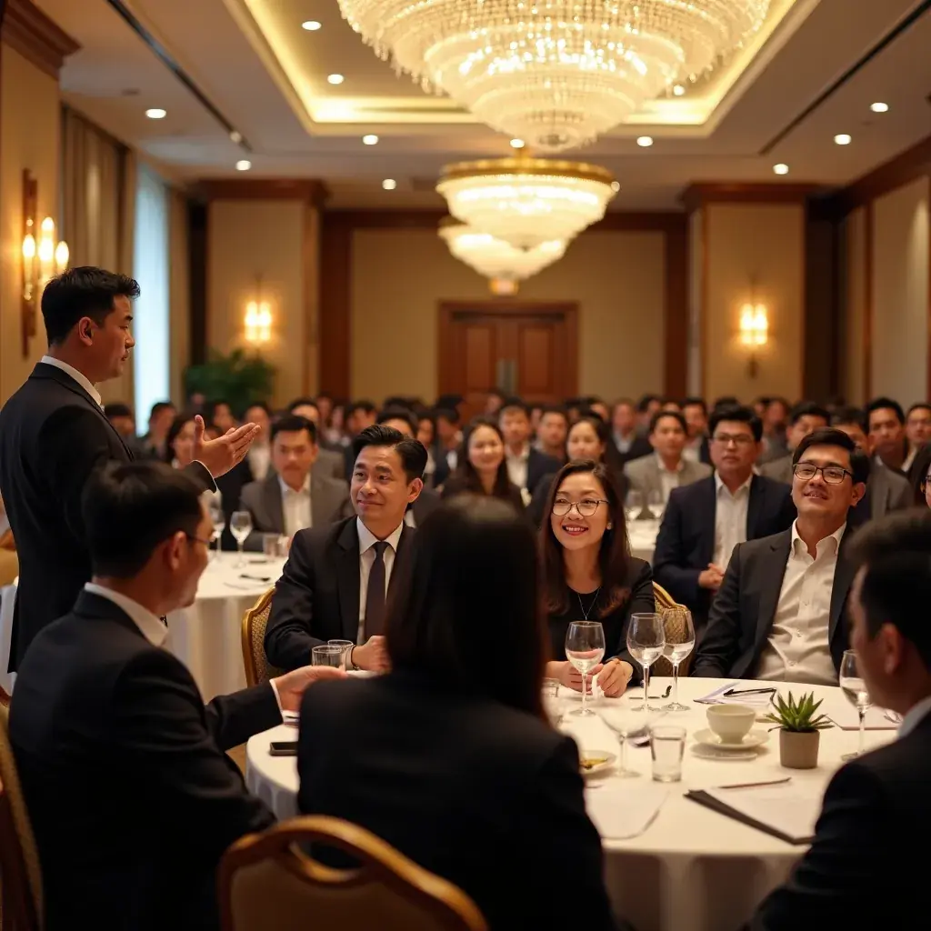 Creative innovation showcase